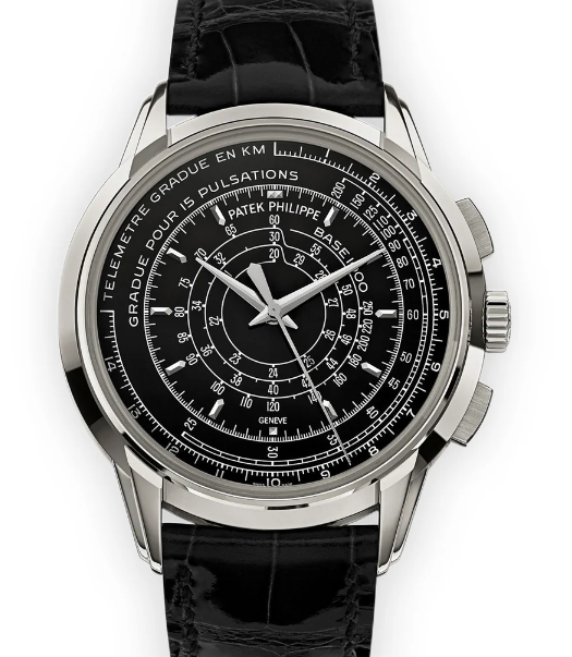 Review Fake Patek Philippe 175th Anniversary 5975P-001 watch sale